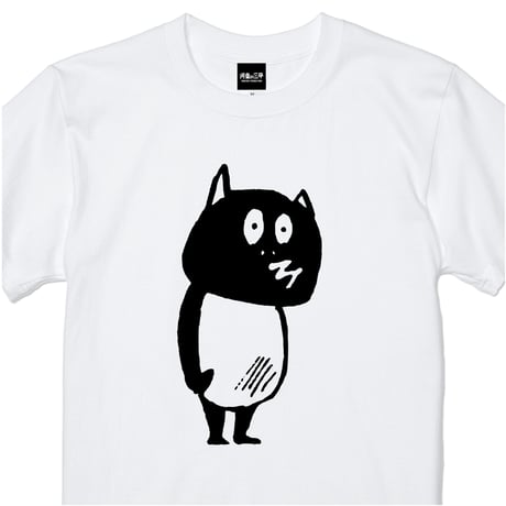 〔2026年6月6日から順次発送〕河童の三平 いつかえる T-Shirts  Color  ホワイト
