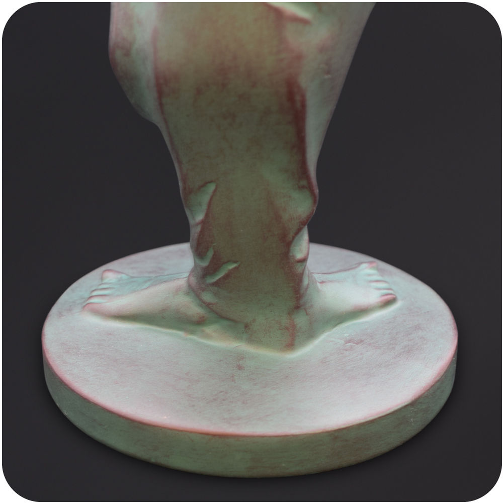 ねずみ男 立像フィギュア | Yokai-Shop