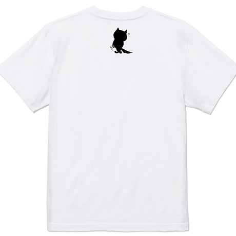 〔予約販売2026年7月初旬～8月初旬発送予定〕河童の三平 分っちゃいるけど T-Shirts  Color  ホワイト