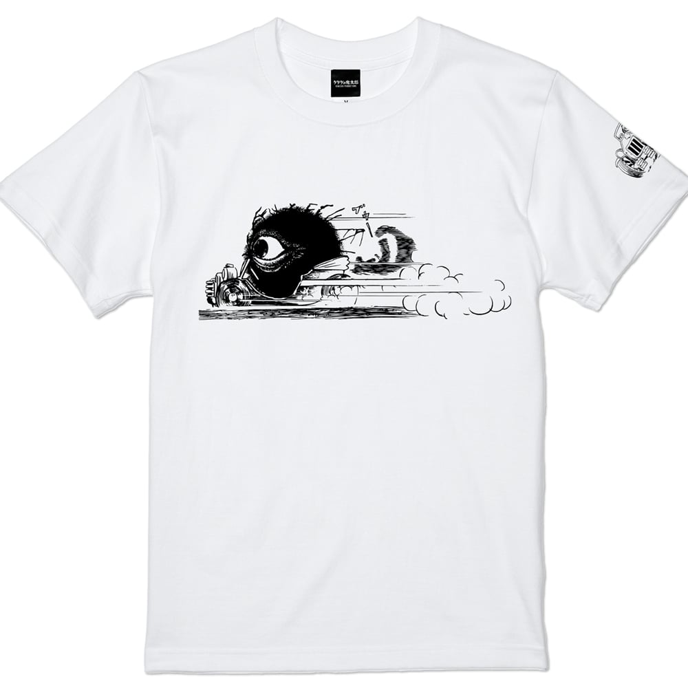 今日ポケ　Ｔシャツ 限定100着　特典付き 今日ポケTシャツ限定100着