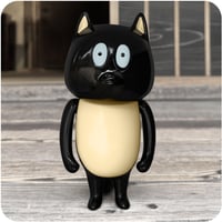 河童の三平 たぬきソフビ カラーVer