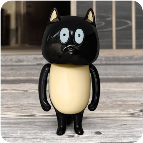 CATEGORY 河童の三平たぬきソフビ | Yokai-Shop