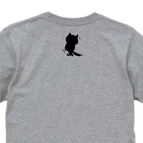 〔予約販売2026年7月初旬～8月初旬発送予定〕河童の三平 分っちゃいるけど T-Shirts  Color  グレー