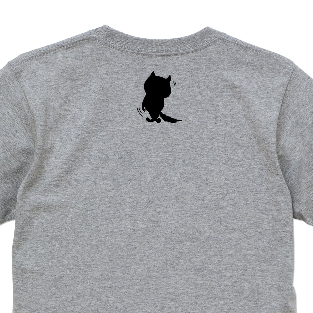 河童の三平 分っちゃいるけど T-Shirts Color グレー | Yokai-Shop