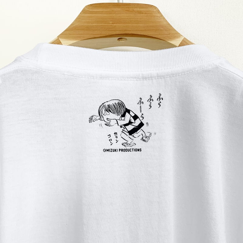 ロン☆福太郎 予約販売2025年4月下旬～5月下旬発送予定〕ゲゲゲの鬼太郎