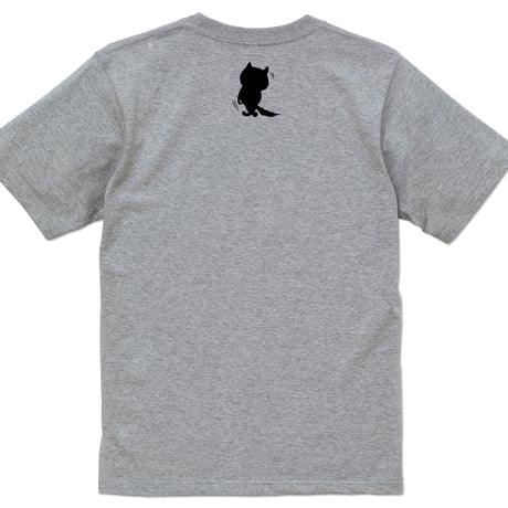 〔予約販売2026年7月初旬～8月初旬発送予定〕河童の三平 分っちゃいるけど T-Shirts  Color  グレー