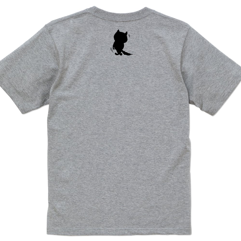 河童の三平 分っちゃいるけど T-Shirts Color グレー | Yokai-Shop