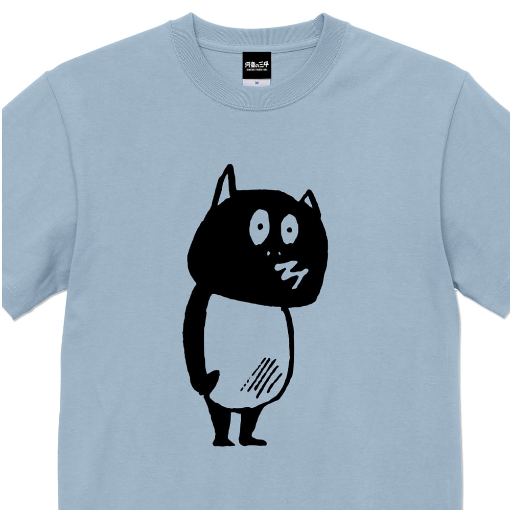 2026年6月6日から順次発送〕河童の三平 いつかえる T-Shirts Color ブ