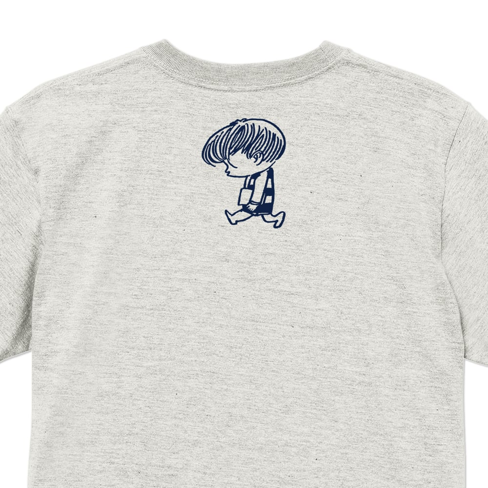 2025年7月15日から順次発送〕墓場鬼太郎 親父を T-Shirts Color