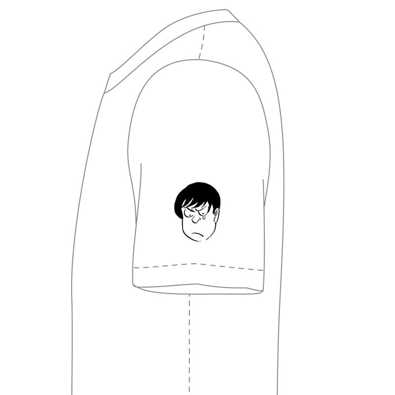 鬼西様用 予約販売2026年7月初旬～8月初旬発送予定〕［YokaiShop限定Ver］墓場の