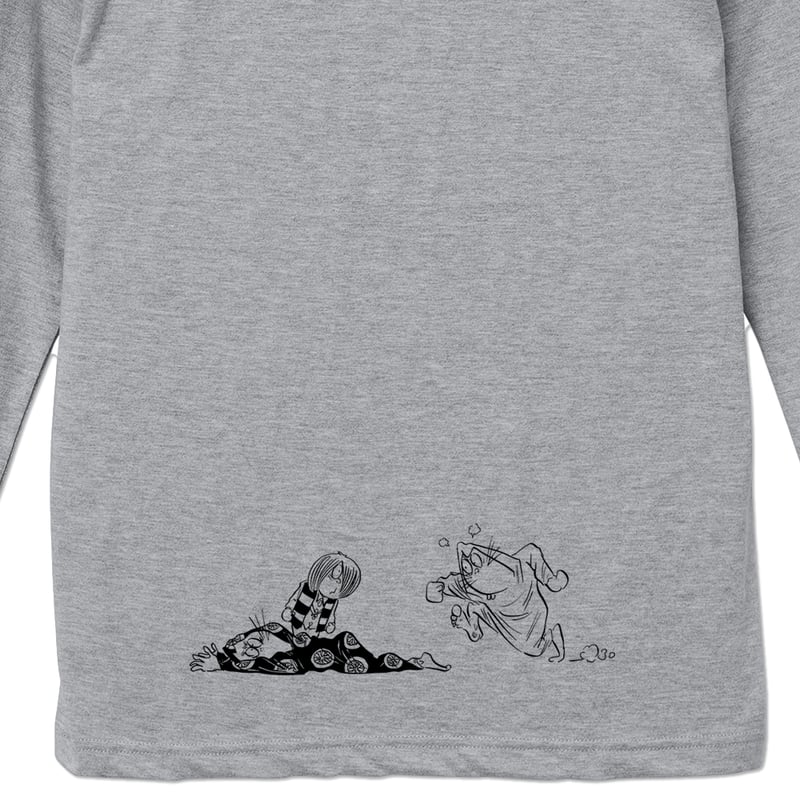 予約販売2025年4月下旬～5月下旬発送予定〕ゲゲゲの鬼太郎 おりたたみ