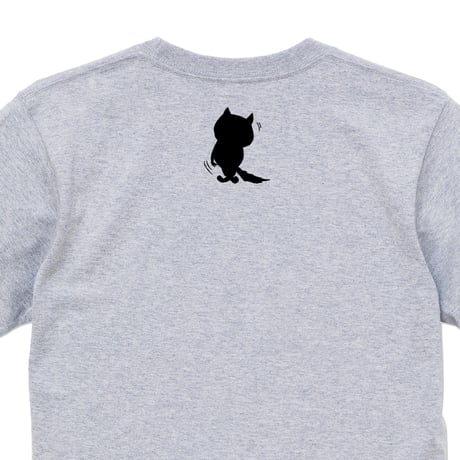 〔予約販売2026年7月初旬～8月初旬発送予定〕河童の三平 分っちゃいるけど T-Shirts Color  アッシュ