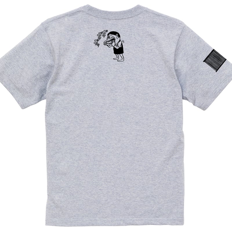 YokaiShop限定Ver］ゲゲゲの鬼太郎 猫娘 T-Shirts Color アッシ