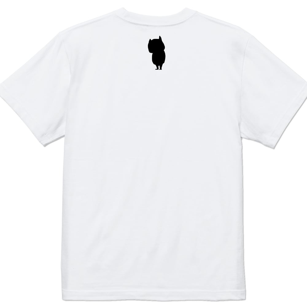 河童 河童の三平 いつかえる T-Shirts Color ホワイト | Yokai-Shop