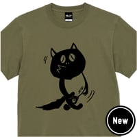 〔予約販売2026年7月初旬～8月初旬発送予定〕河童の三平 分っちゃいるけど T-Shirts Color  お茶