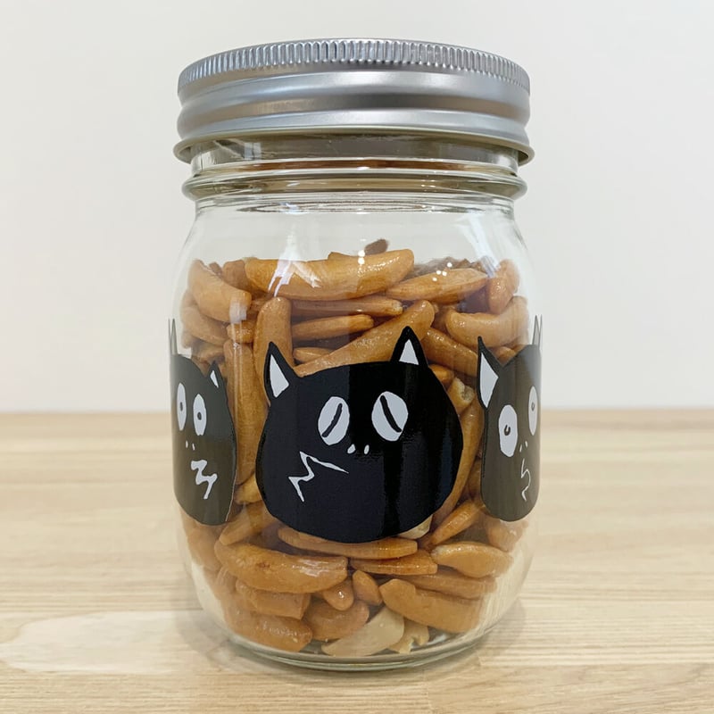 河童 河童の三平 たぬき顔びん | Yokai-Shop