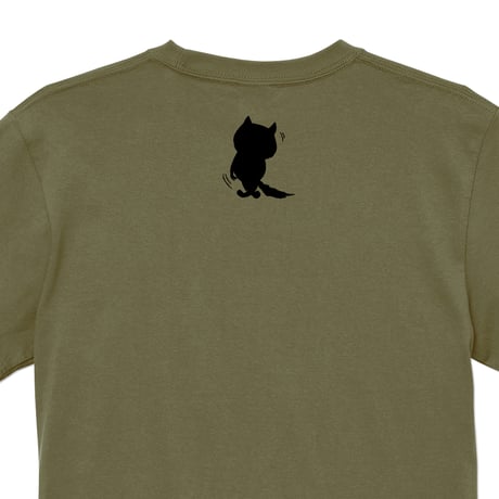 〔予約販売2026年7月初旬～8月初旬発送予定〕河童の三平 分っちゃいるけど T-Shirts Color  お茶