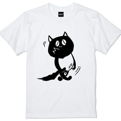〔予約販売2026年7月初旬～8月初旬発送予定〕河童の三平 分っちゃいるけど T-Shirts  Color  ホワイト