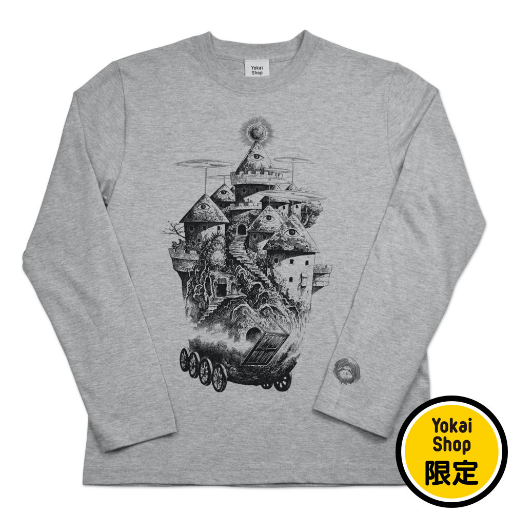 【即購入⭕️100%本物】おに魂 シール 番組限定 非売品Tシャツ 79.5 fit=scale-down,w=1200