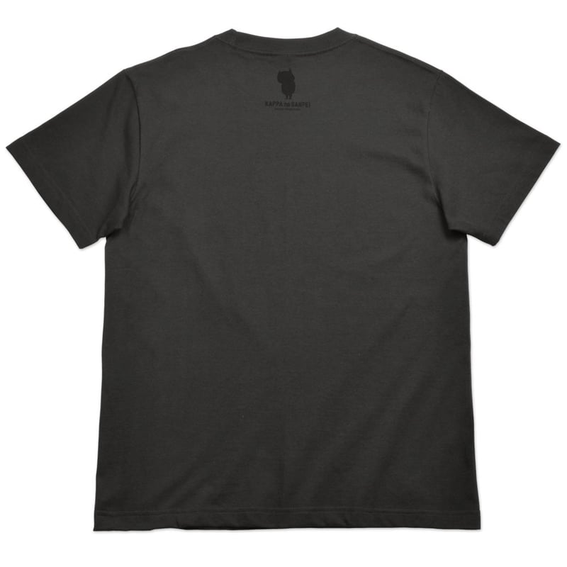 2023年3月15日から順次発送〕河童の三平 いつかえる T-Shirts