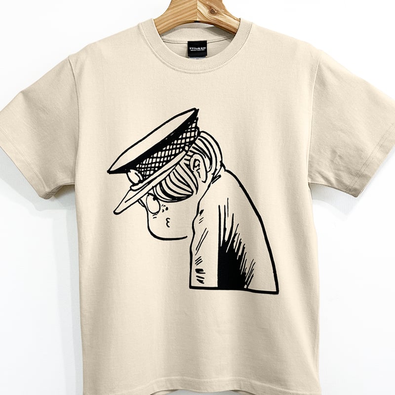 2025年1月8日から順次発送〕墓場の鬼太郎 ゆうれい電車 T-Shirts 2025年1月8日から順次発送〕墓場の鬼太郎 ゆうれい電車 T-Shirts