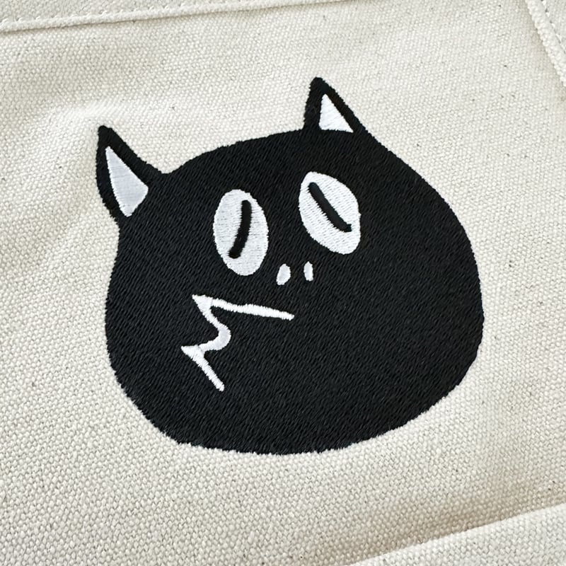 予約販売2026年1月下旬～2026年2月中旬発送予定〕河童の三平 刺繍