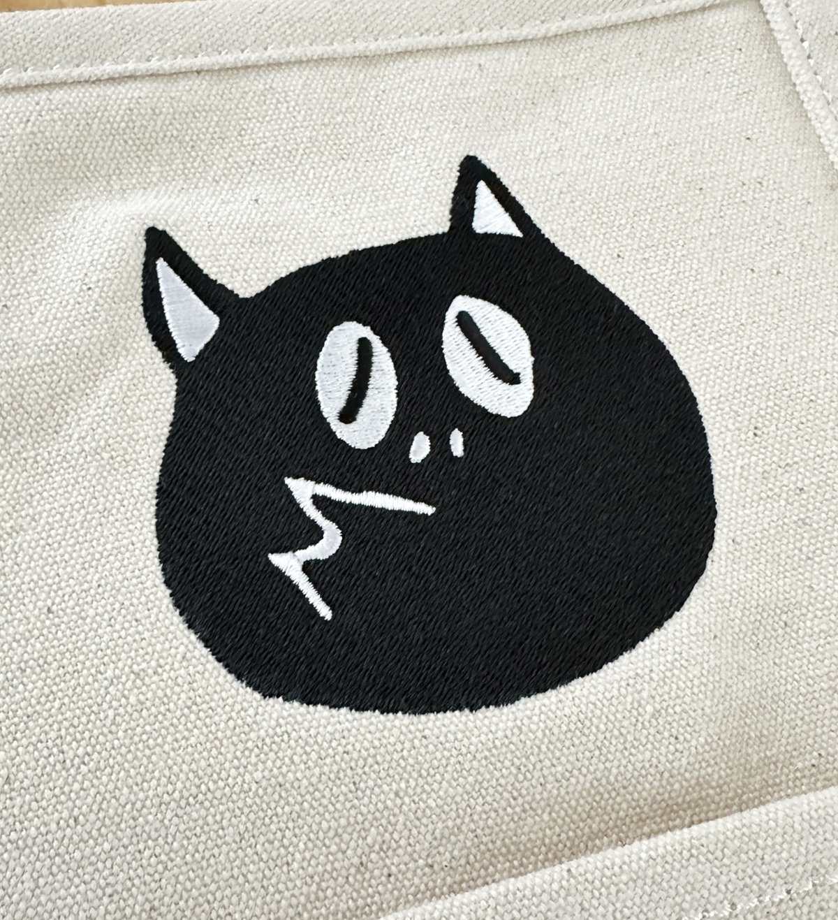 予約販売2026年1月下旬～2026年2月中旬発送予定〕河童の三平 刺繍