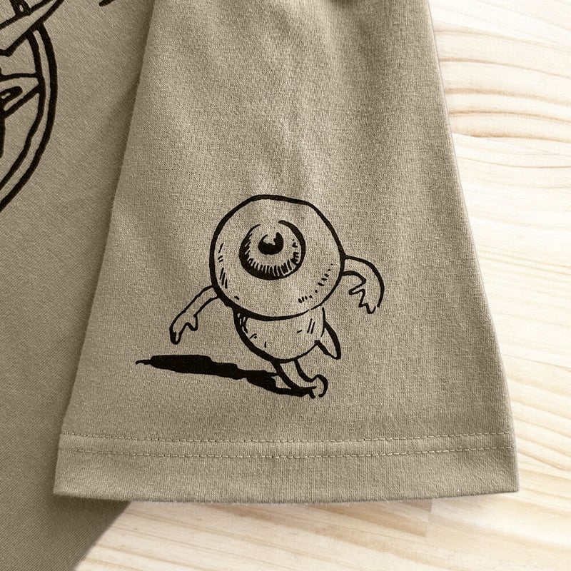 予約販売2026年3月初旬～3月下旬発送予定〕［YokaiShop限定Ver］墓場の