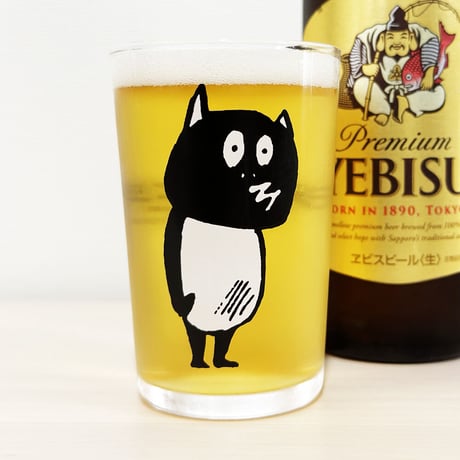 河童の三平 いつかえる コップ