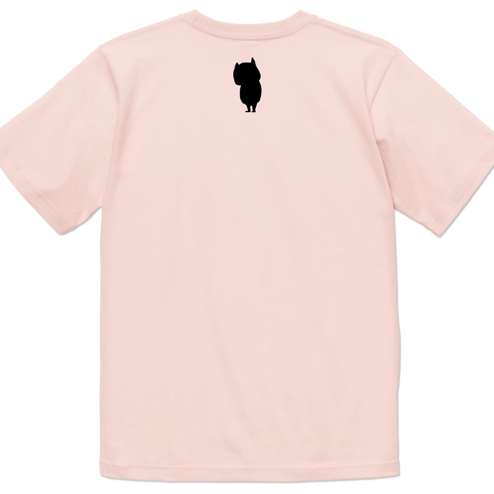 2026年6月6日から順次発送〕河童の三平 いつかえる T-Shirts Color 薄桜