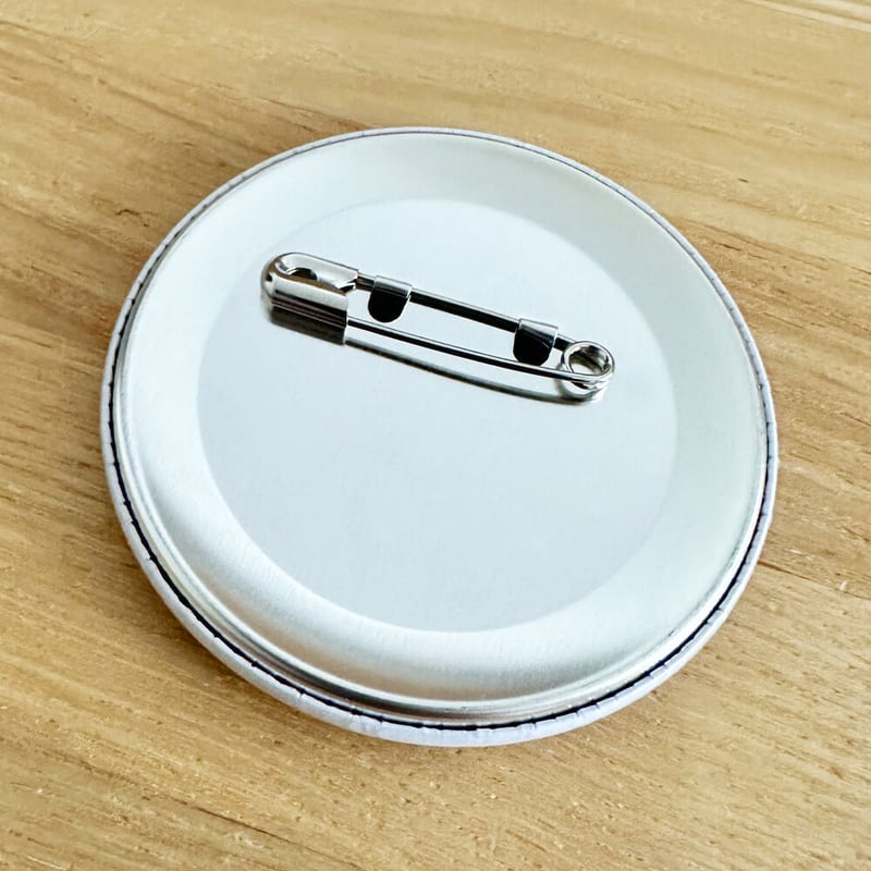 悪魔くん 百目 缶バッジ［他の商品と一緒にご購入専用］ | Yokai-Shop