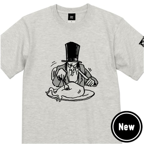 CATEGORY 悪魔くん Tシャツ | Yokai-Shop CATEGORY 悪魔くん Tシャツ | Yokai-Shop