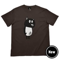 〔予約販売2023年10月中旬～11月初旬発送予定〕河童の三平 いつかえる T-Shirts  Color  チャコール