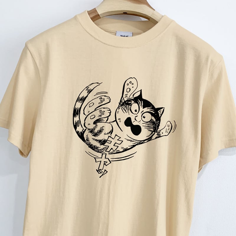 猫と小鳥のイラスト Tシャツ クリーム色 楽天市場】文鳥 Tシャツ ワンポイント かしげるブラザーズ 243