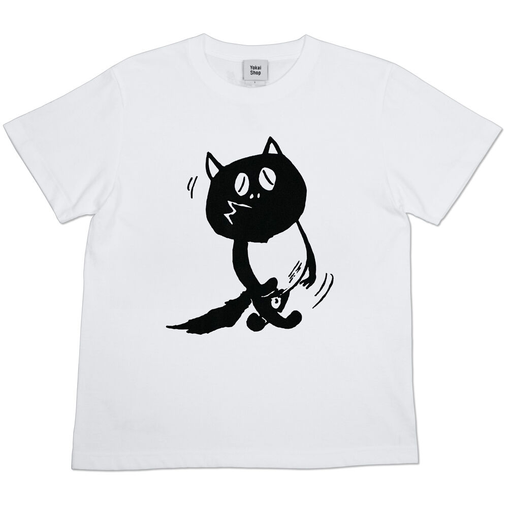 シゲです。河童 ✨入荷お知らせ✨ 河童の三平 いつかえる たぬき Tシャツ color