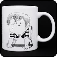 水木しげるコレクションマグカップシリーズ［テレビくん］