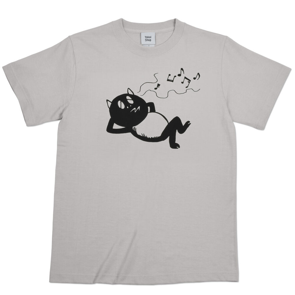 たぬき丸 シャツ2枚 まんぷく」自堕落たぬきTシャツ Tシャツ TAKUMI KOBO 通販