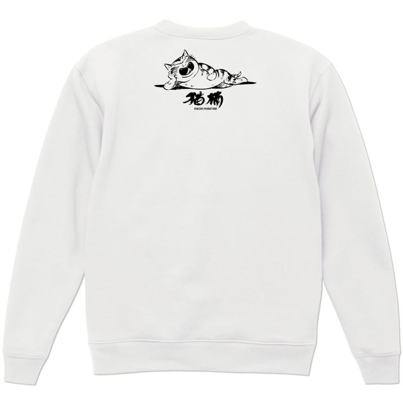 【新品】クニオコレクション　猫　長袖 20251016094439_3_1.jpg