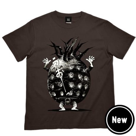 CATEGORY 悪魔くん Tシャツ | Yokai-Shop