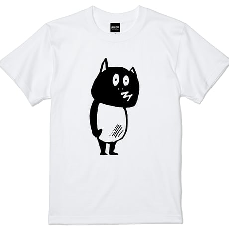 〔2026年6月6日から順次発送〕河童の三平 いつかえる T-Shirts  Color  ホワイト