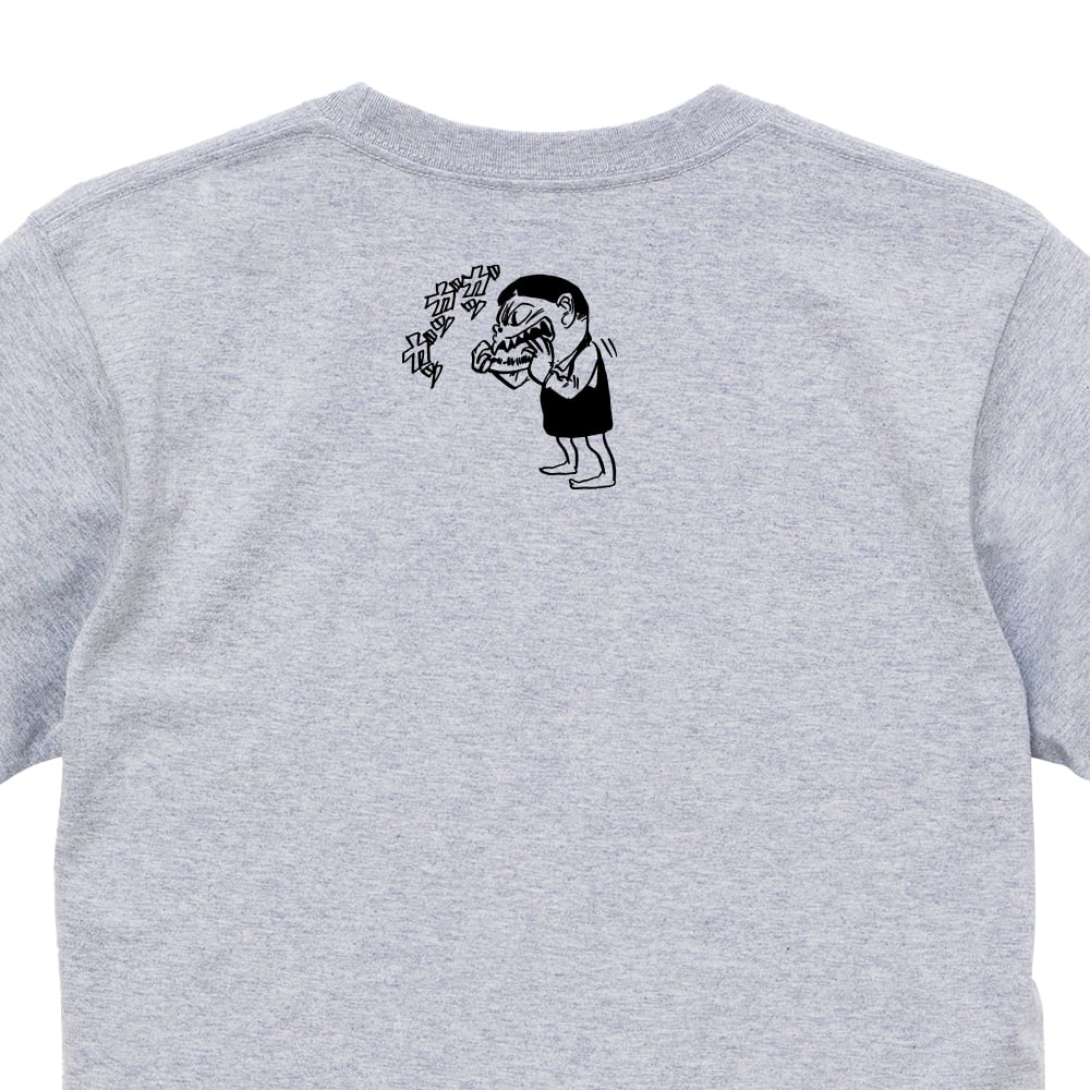 YokaiShop限定Ver］ゲゲゲの鬼太郎 猫娘 T-Shirts Color アッシ