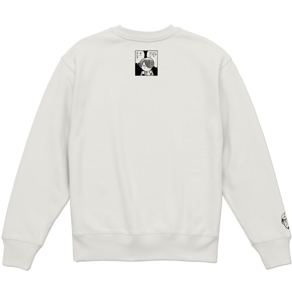 鬼塚さんせんようだよー 予約販売2026年1月下旬～2026年2月中旬発送予定〕［YokaiShop限定Ver