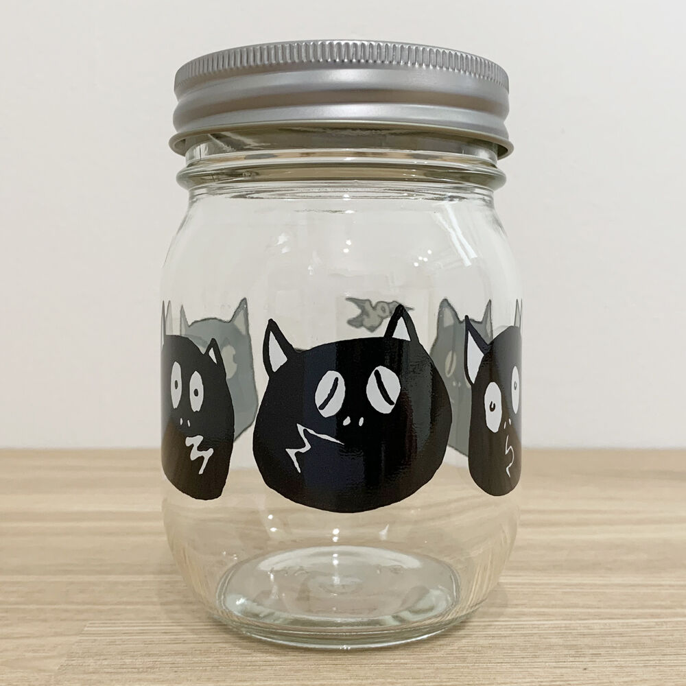 河童の三平 たぬき顔びん | Yokai-Shop