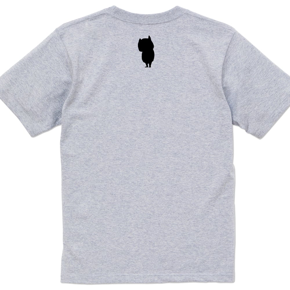 河童の三平 いつかえる T-Shirts Color アッシュ | Yokai-Shop