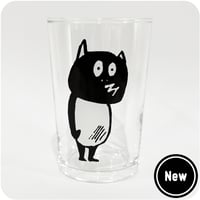 河童の三平 いつかえる コップ