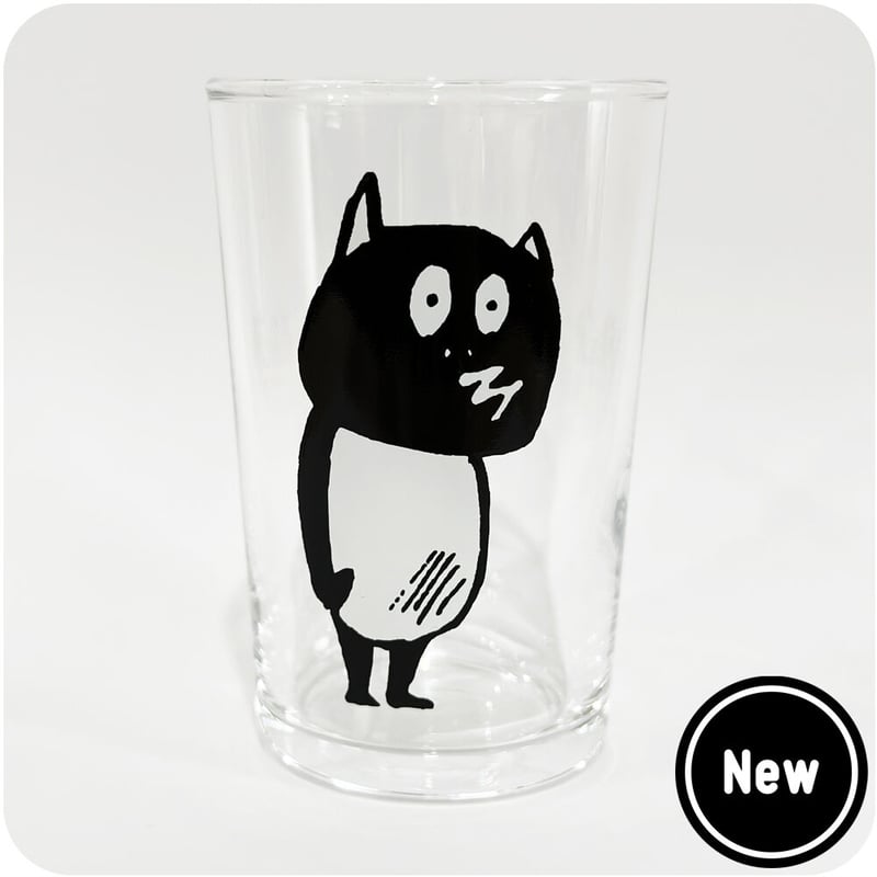 河童の三平 いつかえる コップ | Yokai-Shop