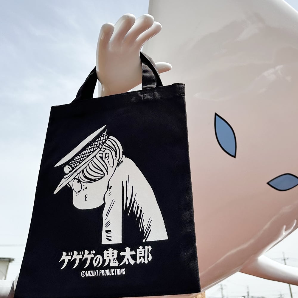 2026年6月6日から順次発送〕ゲゲゲの鬼太郎 ゆうれい電車 キャンバス