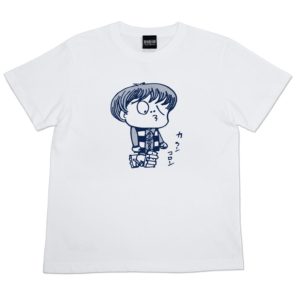 【抽選　希少品】オールラウンダー廻　Tシャツ fit=scale-down,w=1200