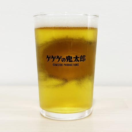 墓場の鬼太郎 バックベアード じろり コップ