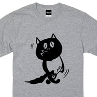 〔予約販売2026年7月初旬～8月初旬発送予定〕河童の三平 分っちゃいるけど T-Shirts  Color  グレー